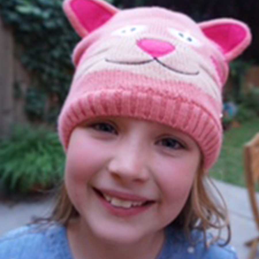 Cassie The Cat - brighteyeshatsworcester
