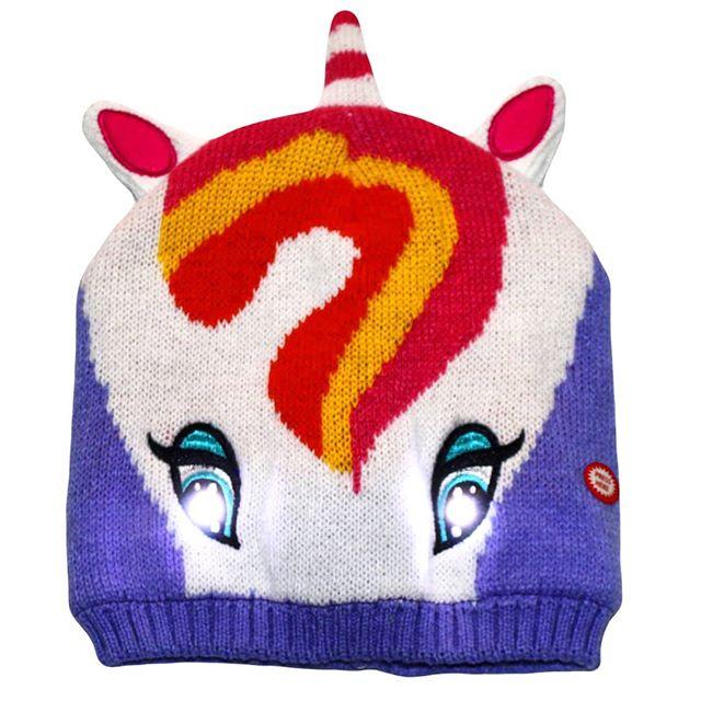 Una The Unicorn - brighteyeshatsworcester