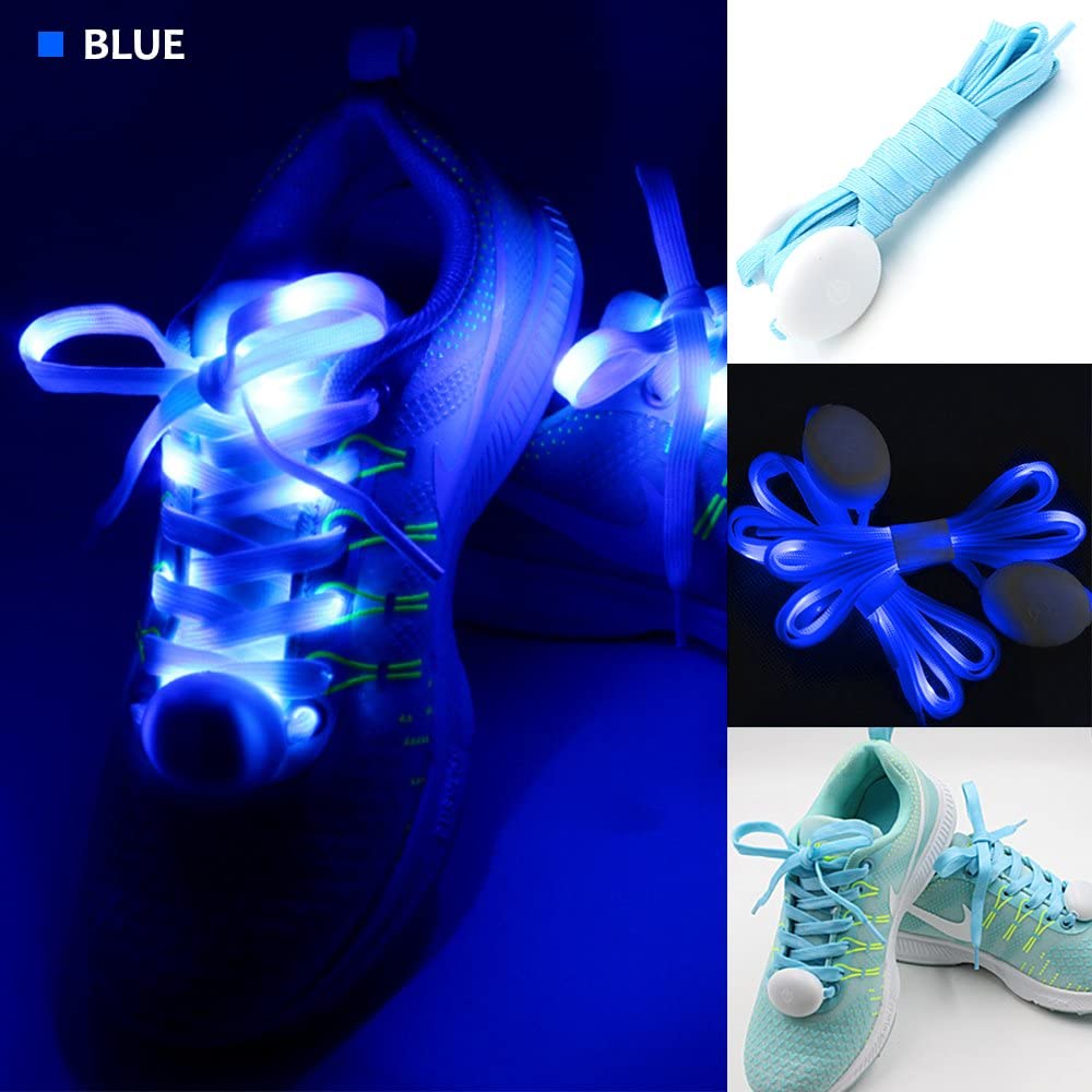 Light Up LED Shoe Laces
