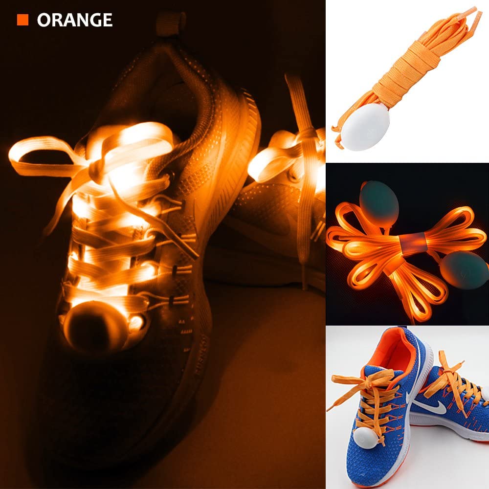 Light Up LED Shoe Laces
