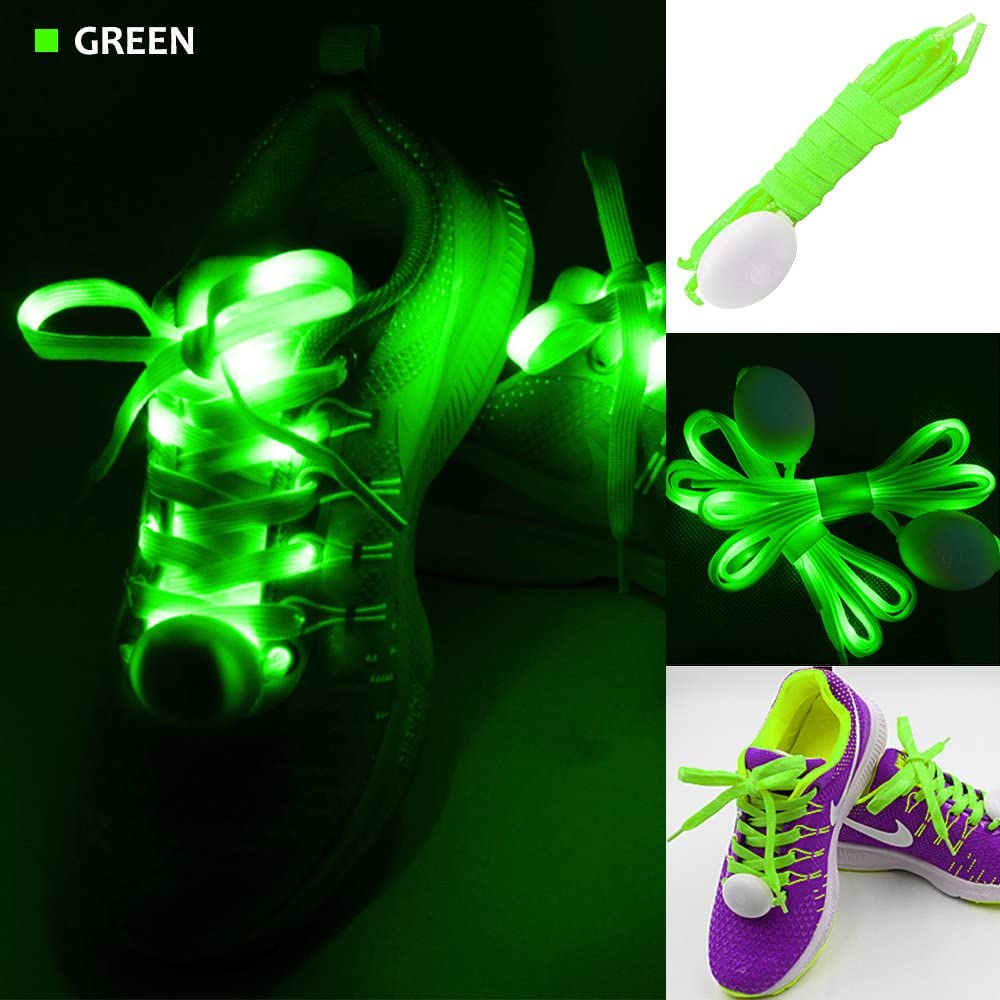 Light Up LED Shoe Laces