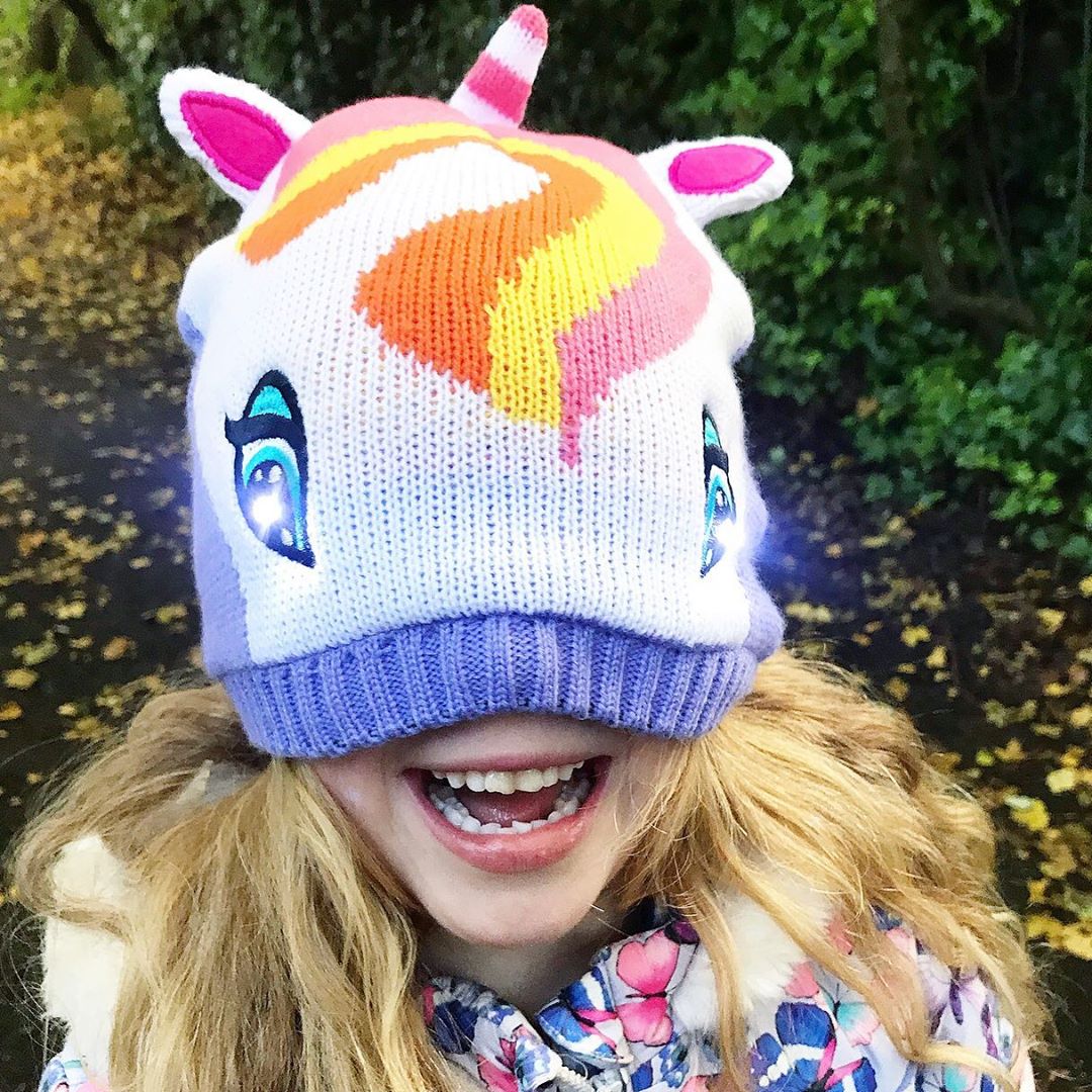 Una The Unicorn - brighteyeshatsworcester