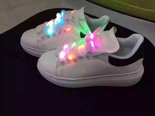 Light Up LED Shoe Laces